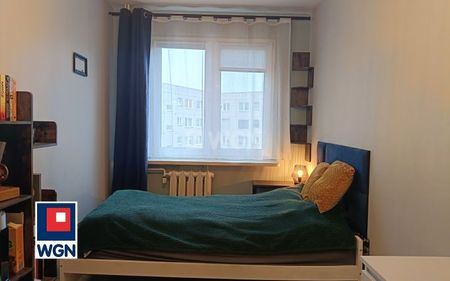 Mieszkanie na wynajem w bloku Koło - Фото 3