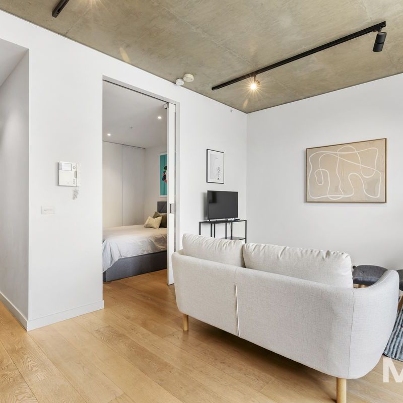 402/36 Porter Street, Prahran - Photo 1