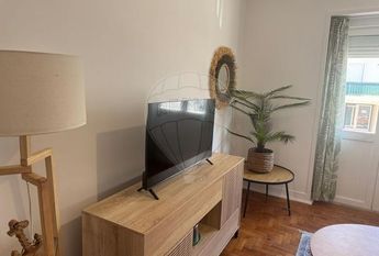Apartamento T3 em Setúbal