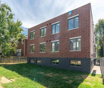 For Lease - 195 Hopewell Avenue Unit# C, Glebe - Ottawa East and Ar... - Photo 5