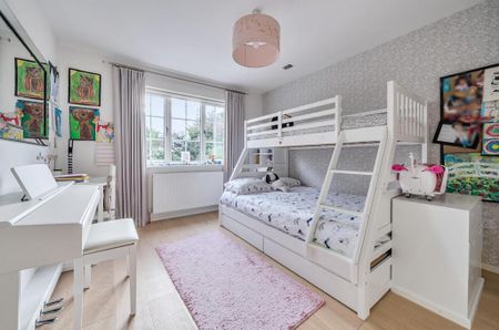 5 bedroom semi-detached house to rent - Photo 5