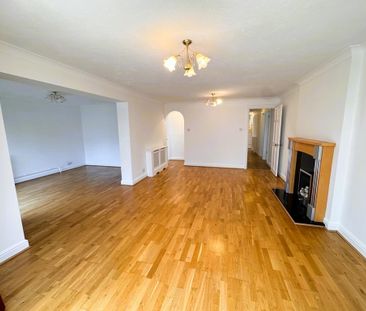 4 bedroom bungalow to rent - Photo 3