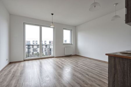 Mieszkanie Gumieńce Szczecin, ul. Eugeniusza Kwiatkowskiego, nr 436390 - Photo 5