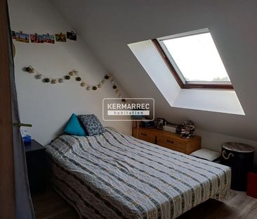 Appartement 2 pièces – 40 m² environ à Chavagne (ref : HG70297) - Photo 4
