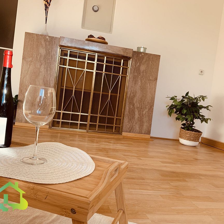 Pronájem bytu 3+1 100 m² - Photo 1