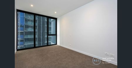 Luxe 1 Bedroom Apartment in Mirvac's St Leonards Square - Photo 2