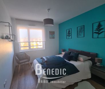 Location Appartement 4 pièces 97m² - Photo 6