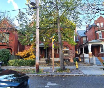 For Lease - 600 Huron Street Unit# Basement, Toronto, Ontario - Photo 2