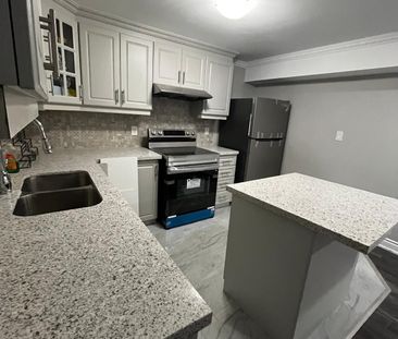 For Lease - 482 Pringle Avenue, Milton, Ontario - Photo 1