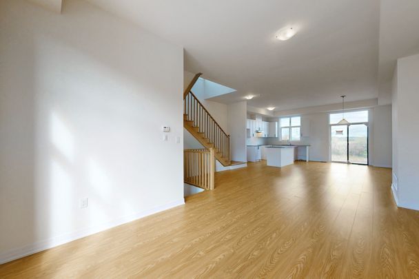 For Lease - 91 Millman Lane, Richmond Hill, Ontario - Photo 1