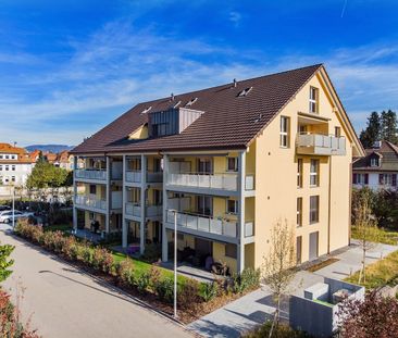 Modernes Wohnen mit Stil und Charme - Photo 1