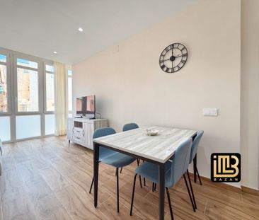 Piso de alquiler en Calle Liborio García, Centro Histórico - Photo 2