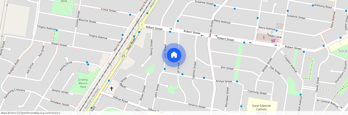 16 Jill Street, NSW 2340, Tamworth