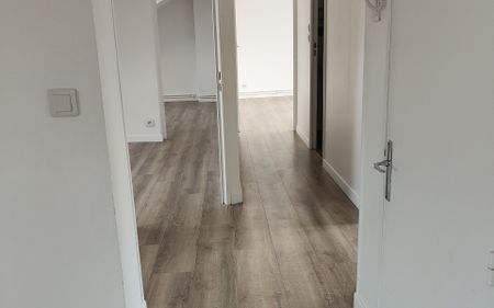 Appartement à louer - Photo 3