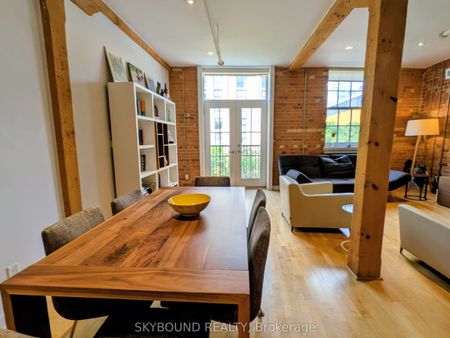 St. Lawrence Market Lofts - Photo 3