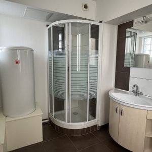 Rue des Otages / Jacobins Beau studio de 36,46 m² Comprenant En - Photo 2