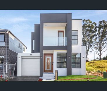 37 Sprowle Street, Rouse Hill, NSW 2155 - Photo 1