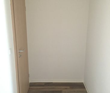 2-Raum-Wohnung mit Balkon und Badewanne in ruhiger und grüner Lage - Foto 6