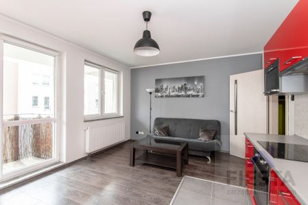 Poznań Poznań-Stare Miasto, ul. Karpia - Фото 3