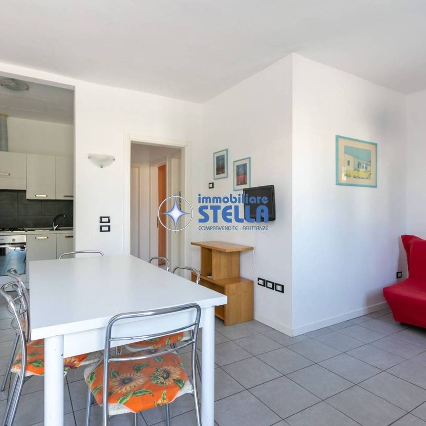Trilocale via Ippolito Nievo 32, Lido Centro Ovest, Jesolo - Photo 1