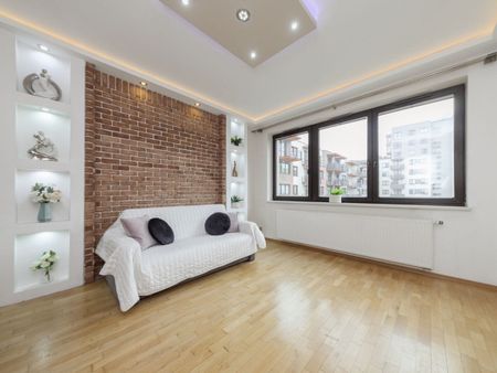 KAWALERKA NA WYNAJEM | DLA PARY LUB SINGLA 24.6 m² - Photo 4