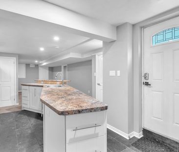 For Lease - 66 Grand Avenue Unit# LOWER, London South, Ontario - Photo 5