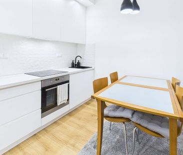 URSUS l 3 POKOJE l WYSOKI STANDARD l OD ZARAZ 47.46 m² - Photo 6