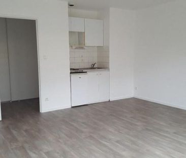 Appartement à louer, 1 pièce - Angers 49000 - Photo 1