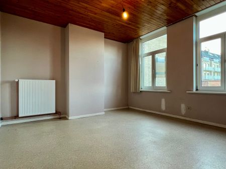 Gesloten bebouwing met 3 slaapkamers & inpandige garage centrum Eeklo - Foto 4