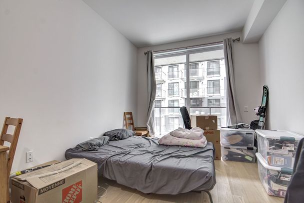 Condo for rent, Montréal (Le Sud-Ouest) - Photo 1