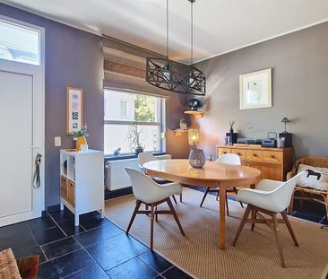 Maison 3 chambres avec jardin - foto 4