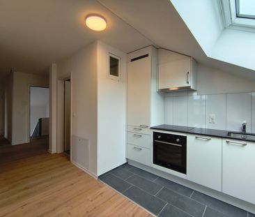 3.5 Zimmer, 2. Stock - Photo 3