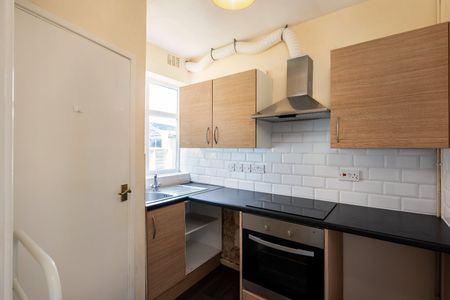 1 bedroom apartment to rent - Photo 5
