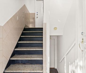 3 et demi à louer, sous-sol d'un triplex, 1er Juillet 2026 - Photo 2