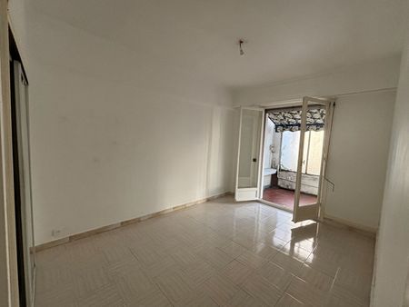 Location appartement 3 pièces, 74.44m², Nice - Photo 2