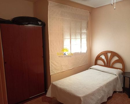 APARTMENT FOR RENT IN GUARDAMAR DEL SEGURA - ALICANTE - Photo 5