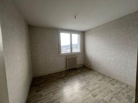 Location - Appartement T5 - 87 m² - Bavans - Photo 4