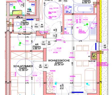 Wohnung in Sierndorf - Foto 4