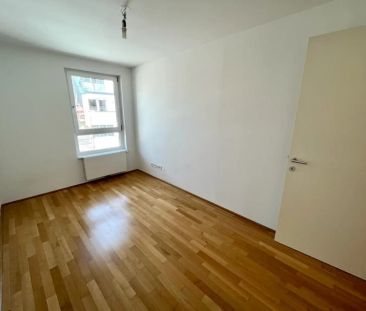 Moderne Neubauwohnung in ausgezeichneter Lage! - Photo 4
