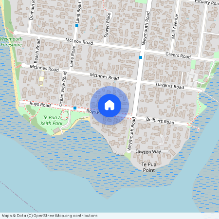 9 Roys Road, Weymouth, Manukau City