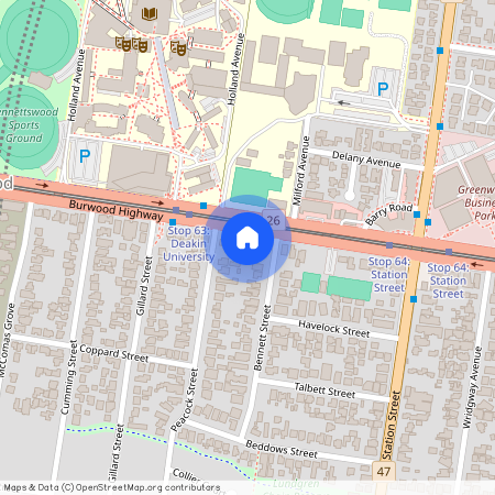 248 Burwood Hwy, Vic 3125