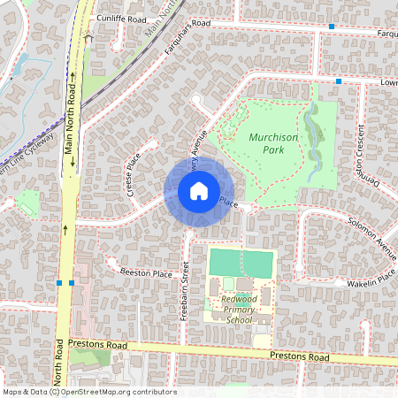 2 Pyatt Place, Redwood, Christchurch City