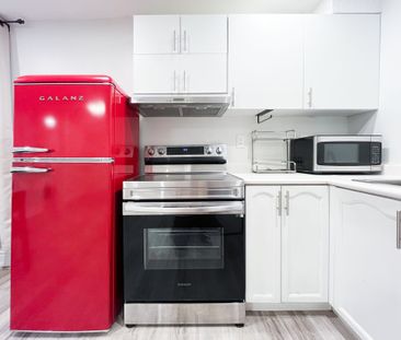 For Lease - 22 Vandervoort Drive Unit# Bsmt, Richmond Hill, Ontario - Photo 4