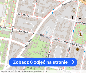 Dwupokojowe mieszkanie do wynajęcia od grudnia! - Zdjęcie 1