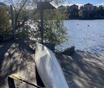 Kungsholmen - 4rok - tillsv - 34.500kr/mån - Foto 2