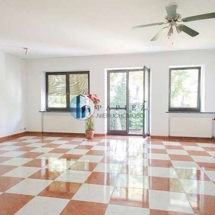 Warszawa, Mokotów - Zdjęcie 1