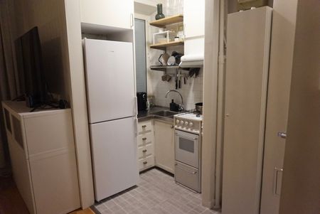 Ryttargatan, Solna - Photo 5