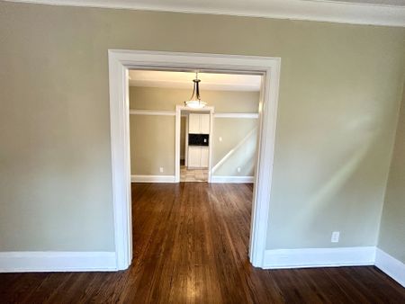 For Lease - 39 Scarboro Beach Boulevard Unit# Main, Toronto, Ontario - Photo 5