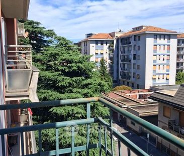 Bilocale in Affitto in Via Gianfranco Zuretti 49 a Milano - Foto 3
