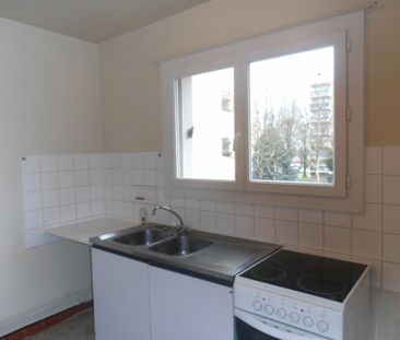 A louer – Appartement T2 de 43.64 m2 : Avenue d’Occitanie 31520 RAM... - Photo 2